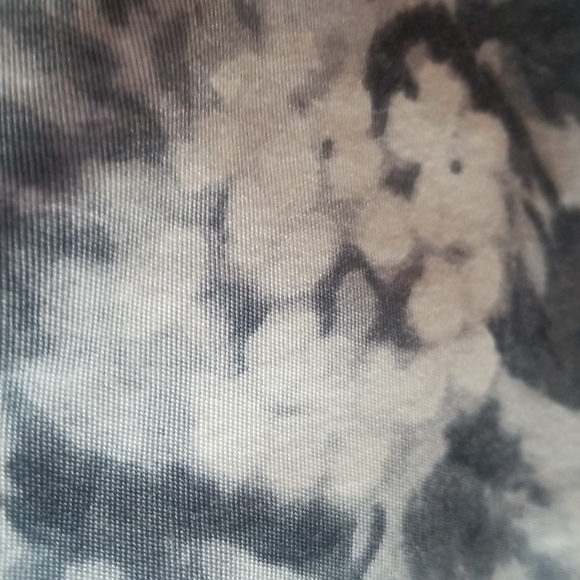 Talbots,cotton pencil skirt, size 14 - Picture 3 of 3